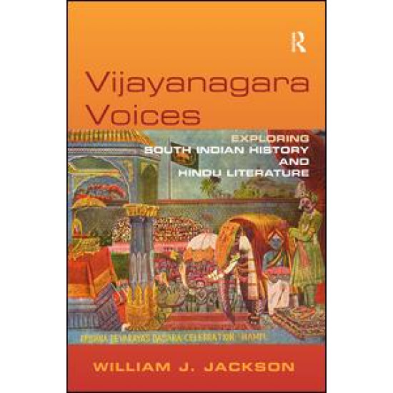 Vijayanagara Voices