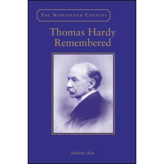 Thomas Hardy Remembered