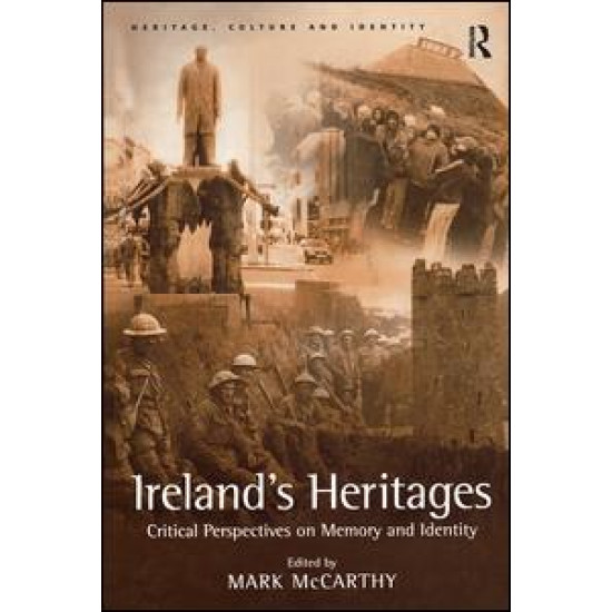 Ireland's Heritages