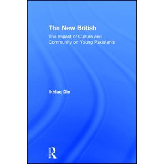 The New British