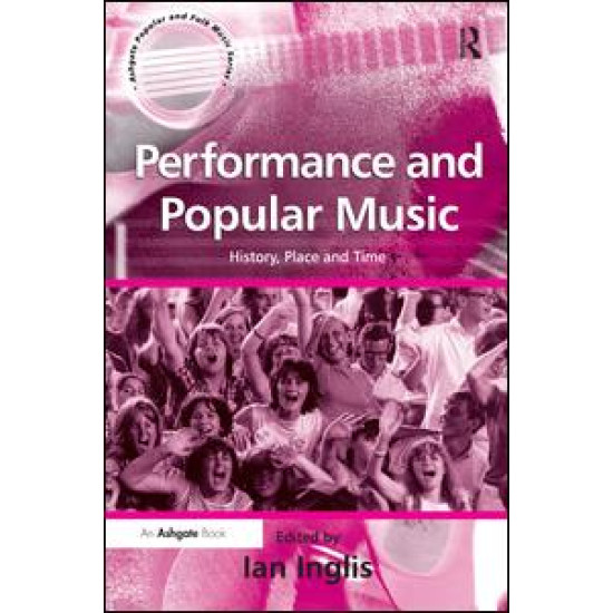 Performance and Popular Music