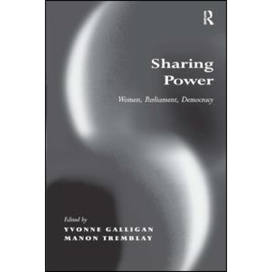 Sharing Power