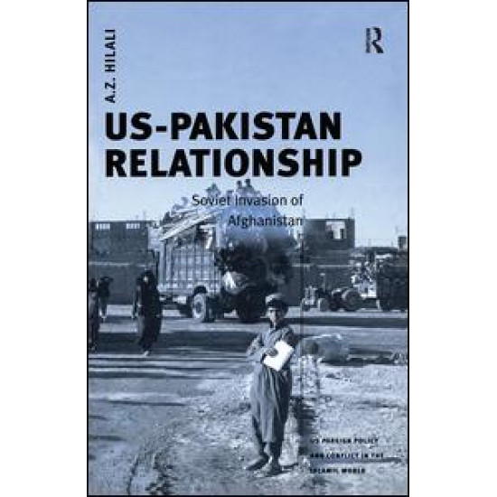 US-Pakistan Relationship
