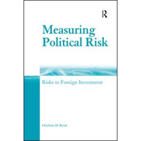 Measuring Political Risk