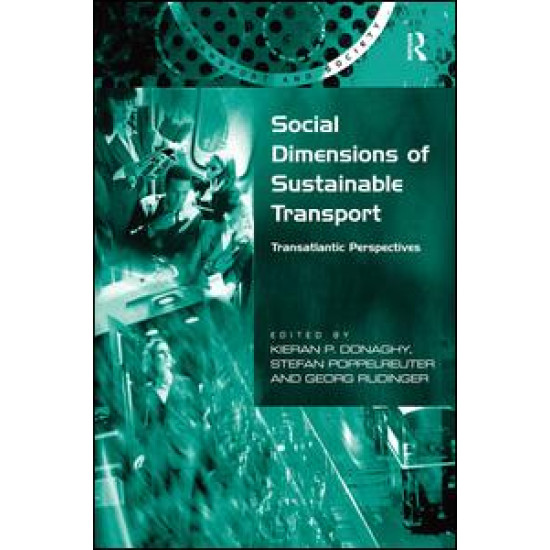 Social Dimensions of Sustainable Transport