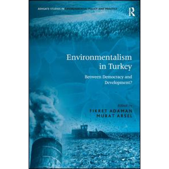Environmentalism in Turkey