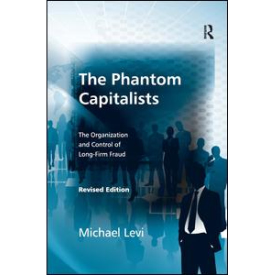 The Phantom Capitalists