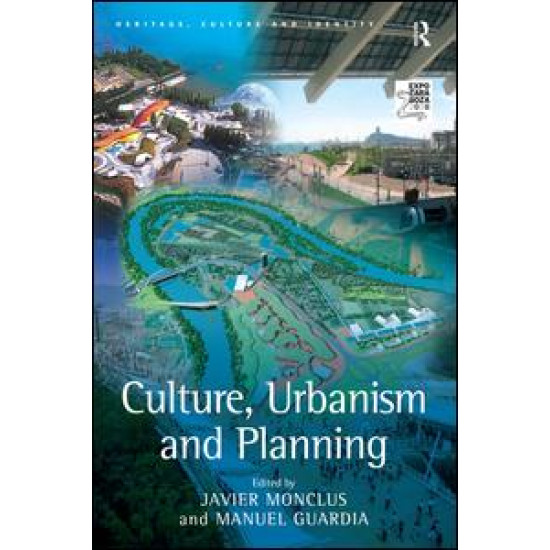Culture, Urbanism and Planning