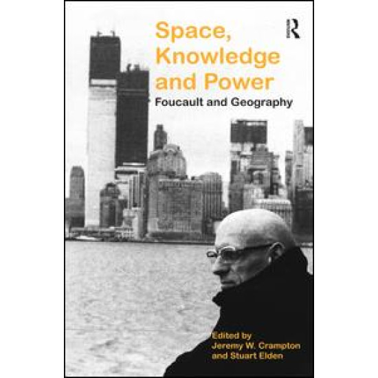 Space, Knowledge and Power