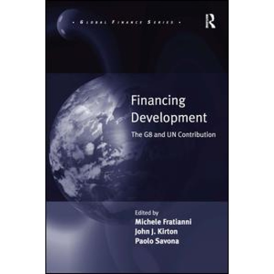 Financing Development