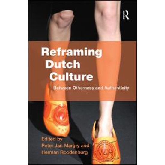 Reframing Dutch Culture