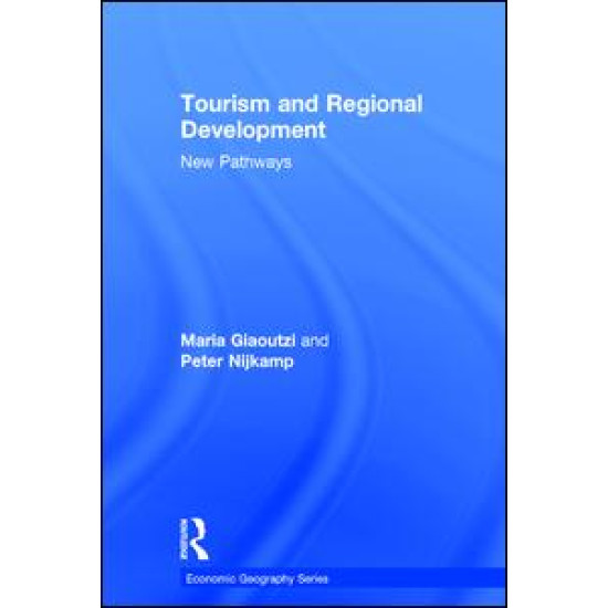 Tourism and Regional Development