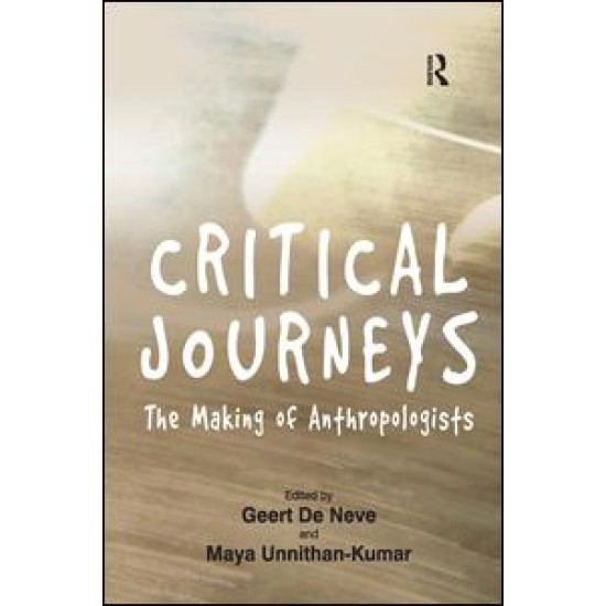 Critical Journeys