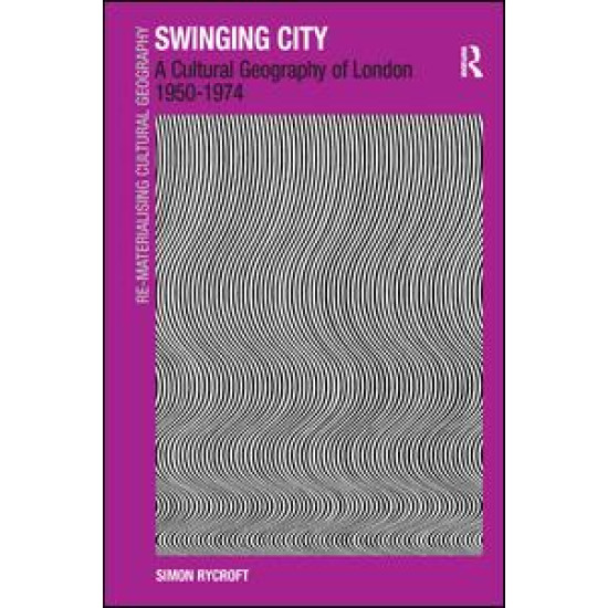 Swinging City