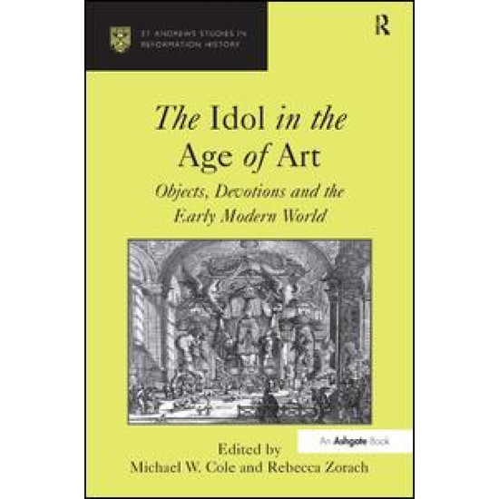 The Idol in the Age of Art