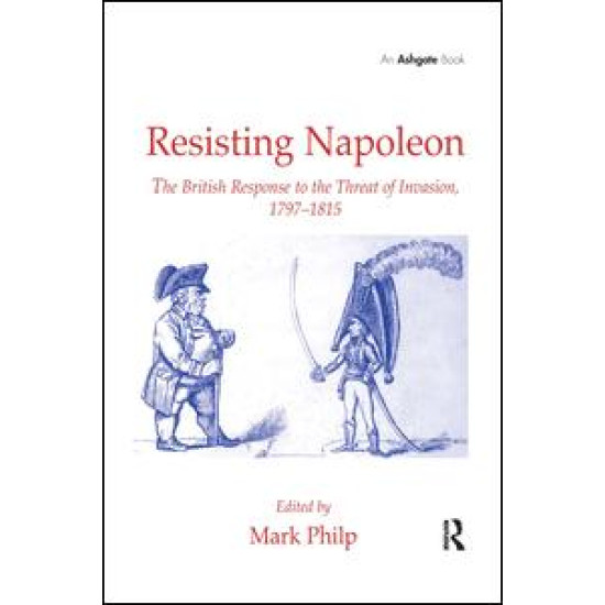 Resisting Napoleon