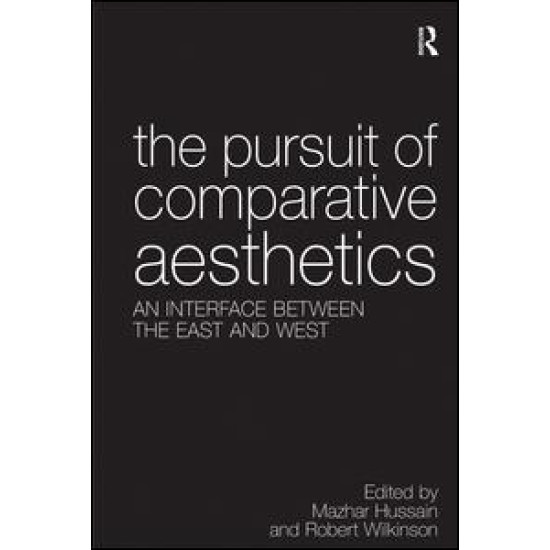 The Pursuit of Comparative Aesthetics