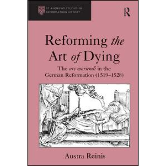 Reforming the Art of Dying