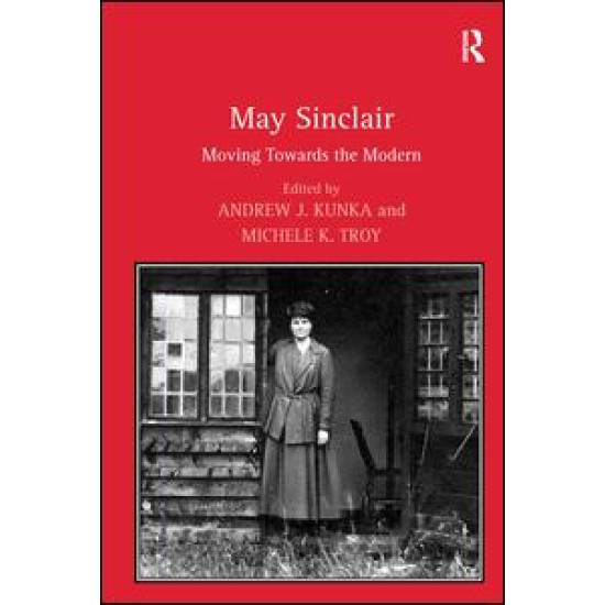 May Sinclair