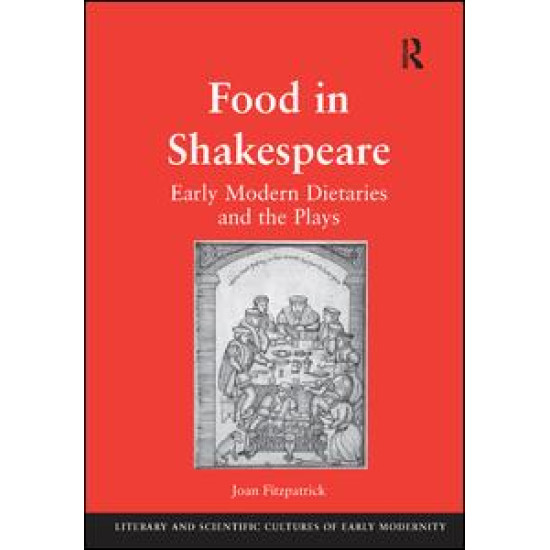 Food in Shakespeare