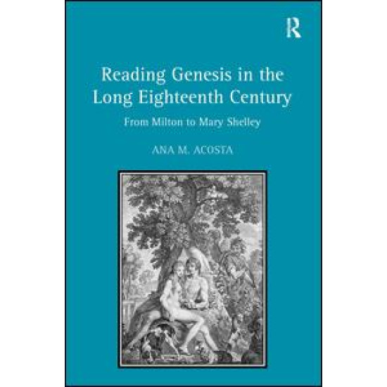 Reading Genesis in the Long Eighteenth Century