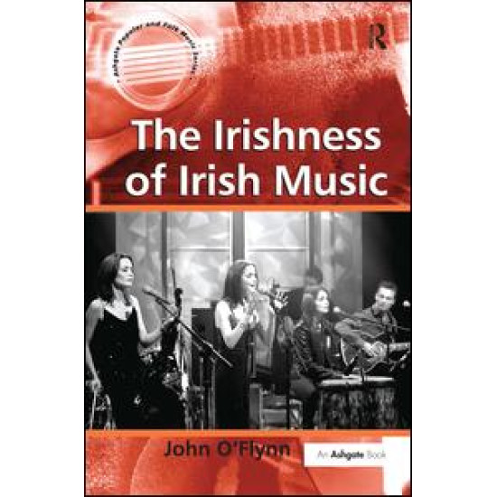 The Irishness of Irish Music