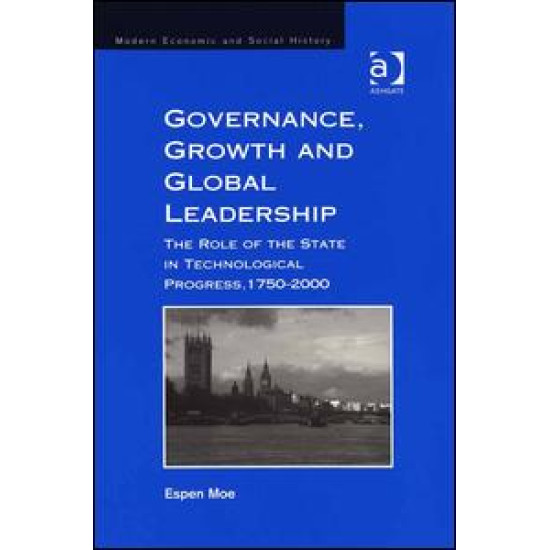 Governance, Growth and Global Leadership