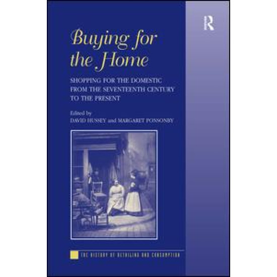 Buying for the Home