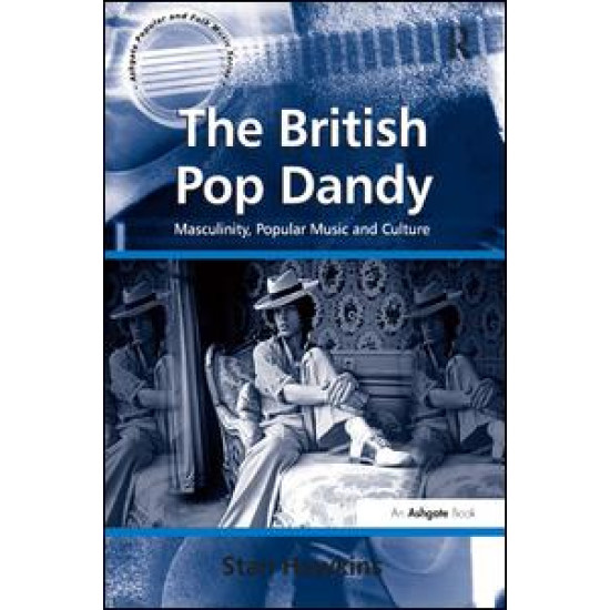 The British Pop Dandy