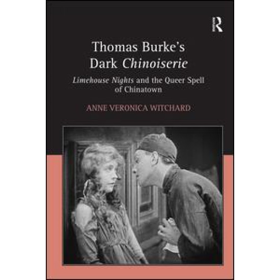 Thomas Burke's Dark Chinoiserie