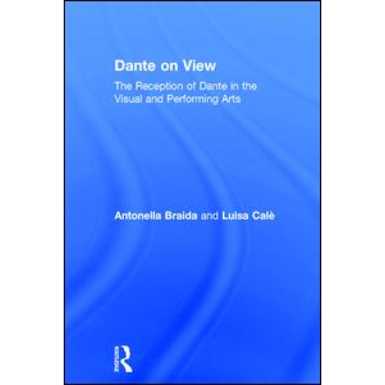 Dante on View