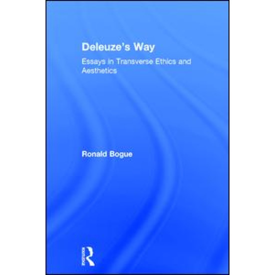 Deleuze's Way