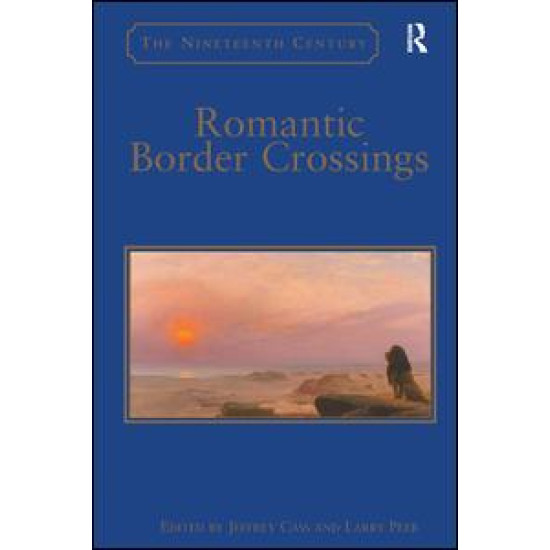 Romantic Border Crossings