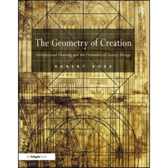 The Geometry of Creation