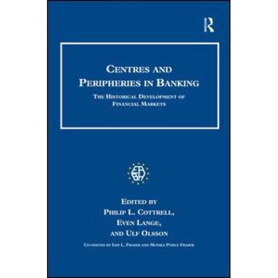 Centres and Peripheries in Banking