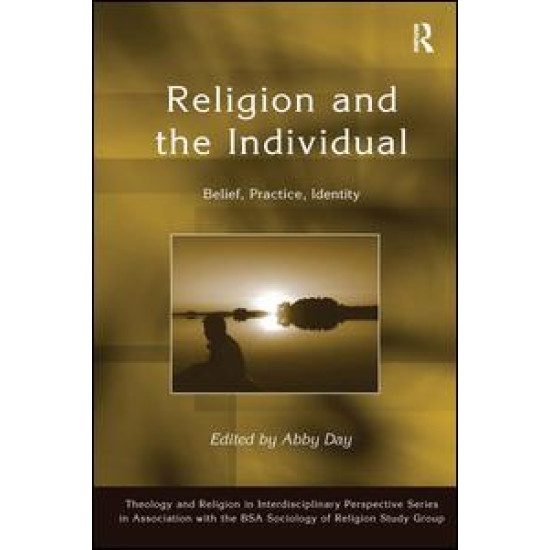 Religion and the Individual