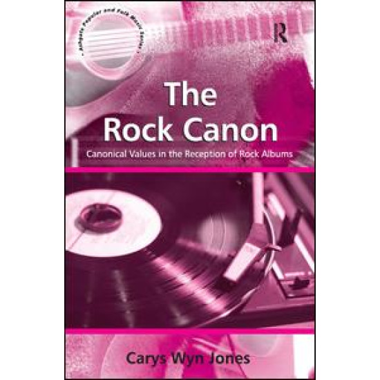 The Rock Canon
