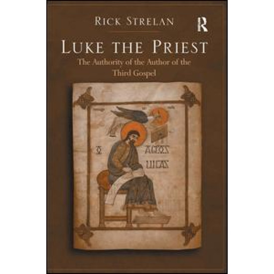 Luke the Priest