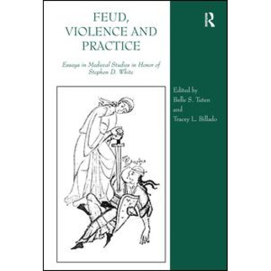 Feud, Violence and Practice