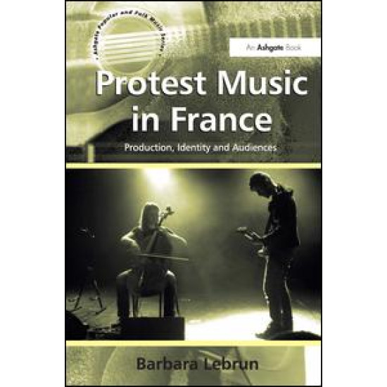 Protest Music in France