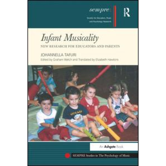 Infant Musicality