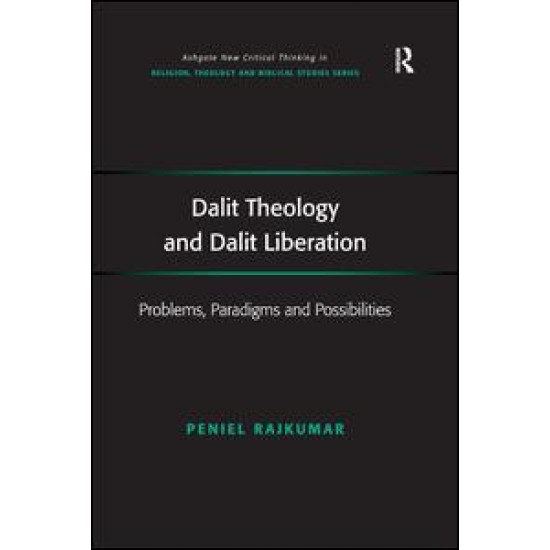 Dalit Theology and Dalit Liberation