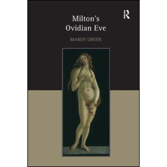 Milton's Ovidian Eve