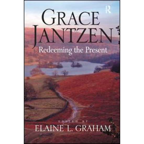 Grace Jantzen
