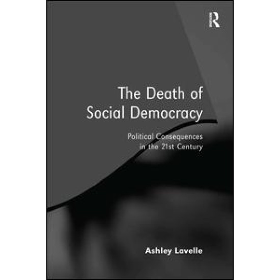 The Death of Social Democracy