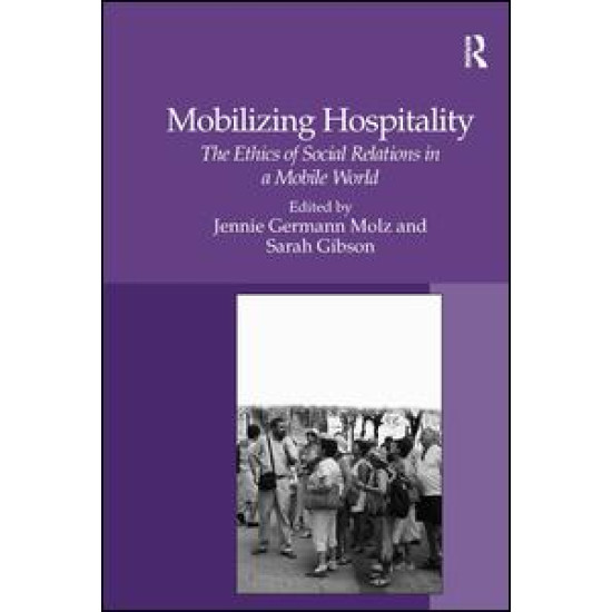 Mobilizing Hospitality