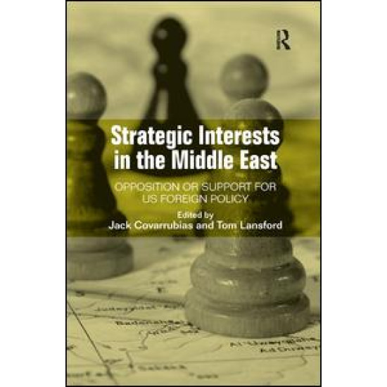 Strategic Interests in the Middle East