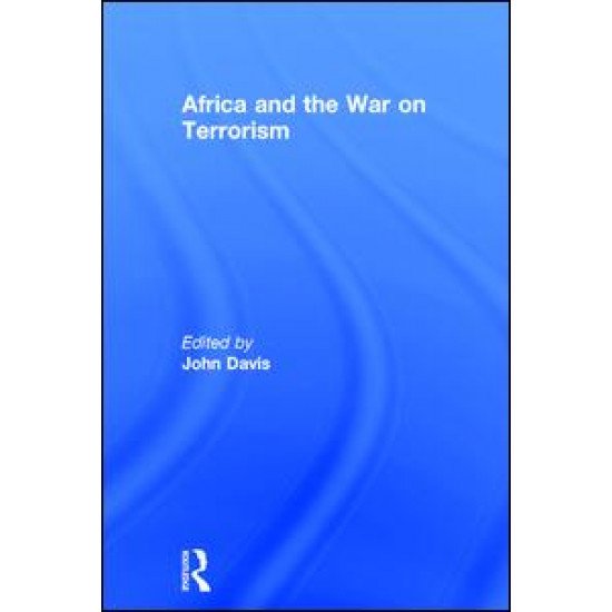 Africa and the War on Terrorism