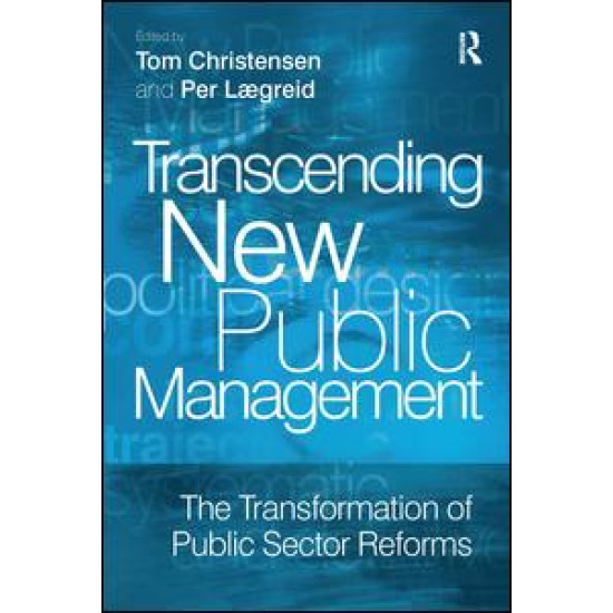 Transcending New Public Management