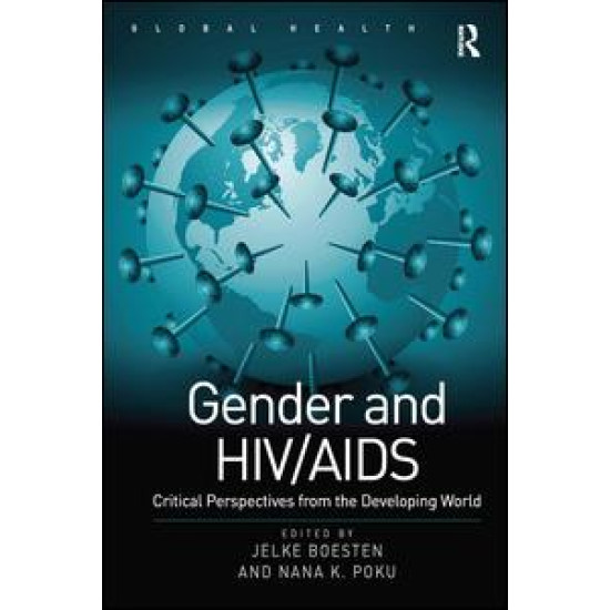 Gender and HIV/AIDS